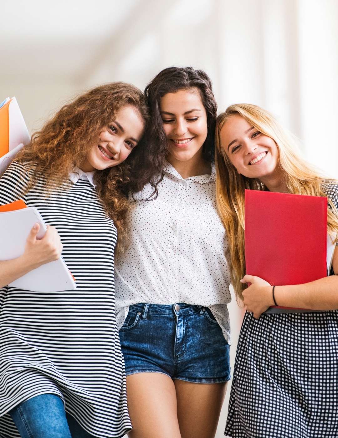 ANNO SCOLASTICO IN SPAGNA