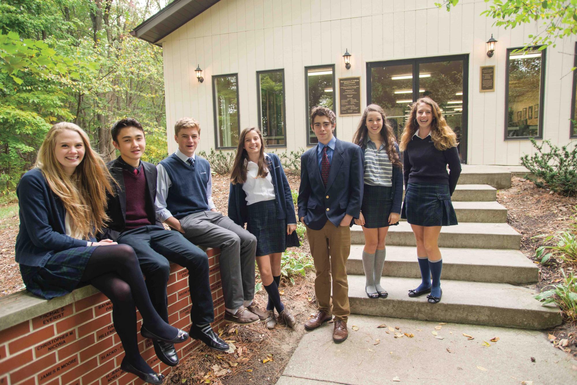 USA BOARDING SCHOOL PROGRAM