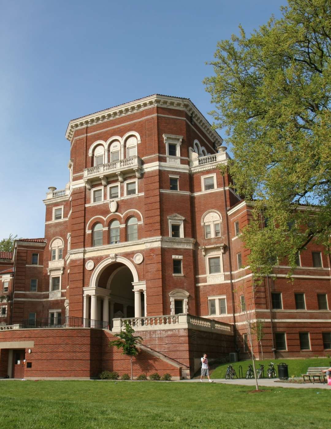 USA BOARDING SCHOOL PROGRAM