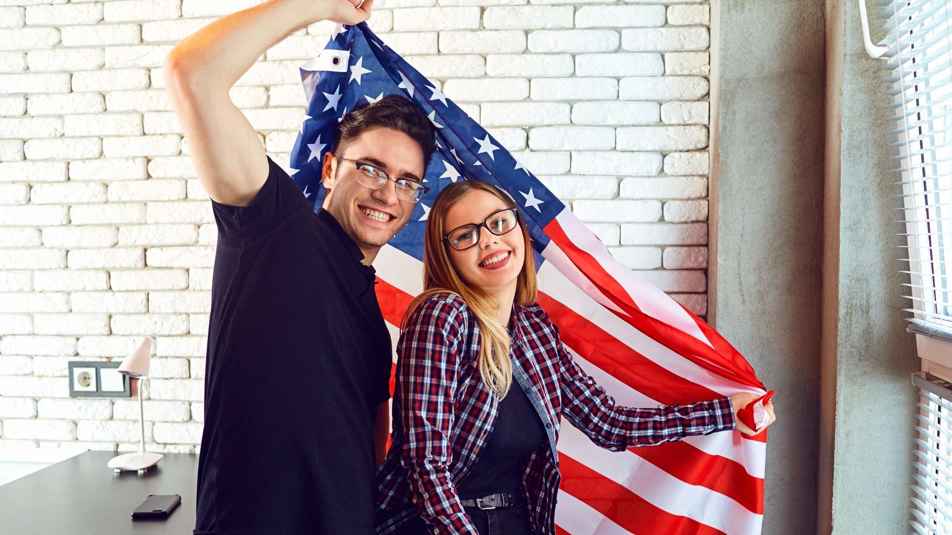 EXCHANGE PROGRAM IN USA