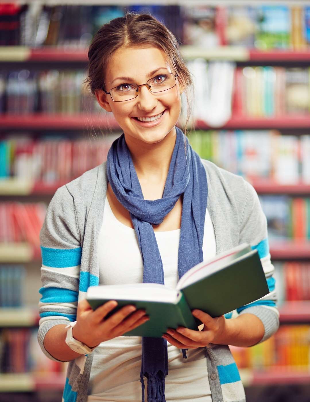 INTEGRATION PROGRAMME ALL'ESTERO