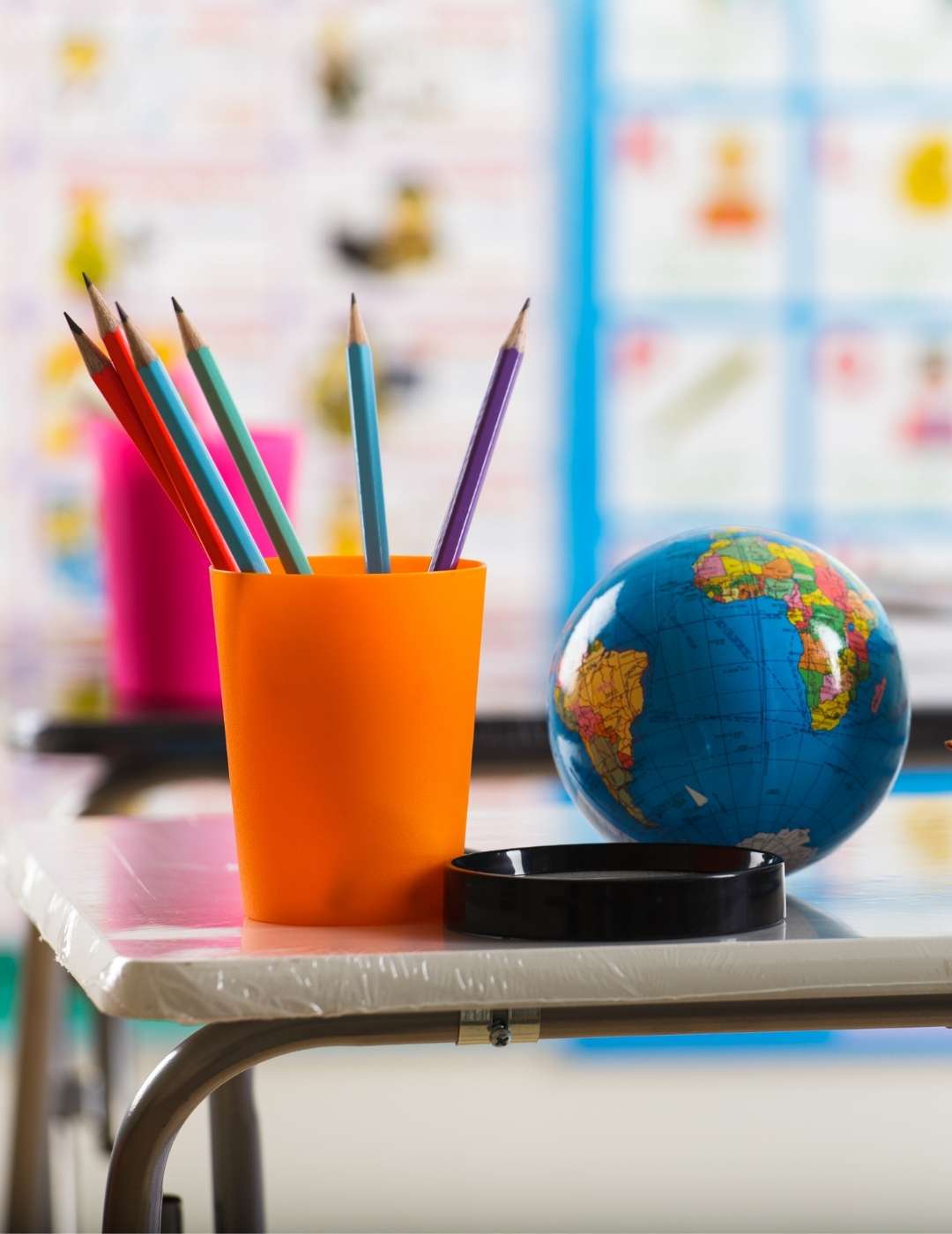 INTEGRATION PROGRAMME ALL'ESTERO