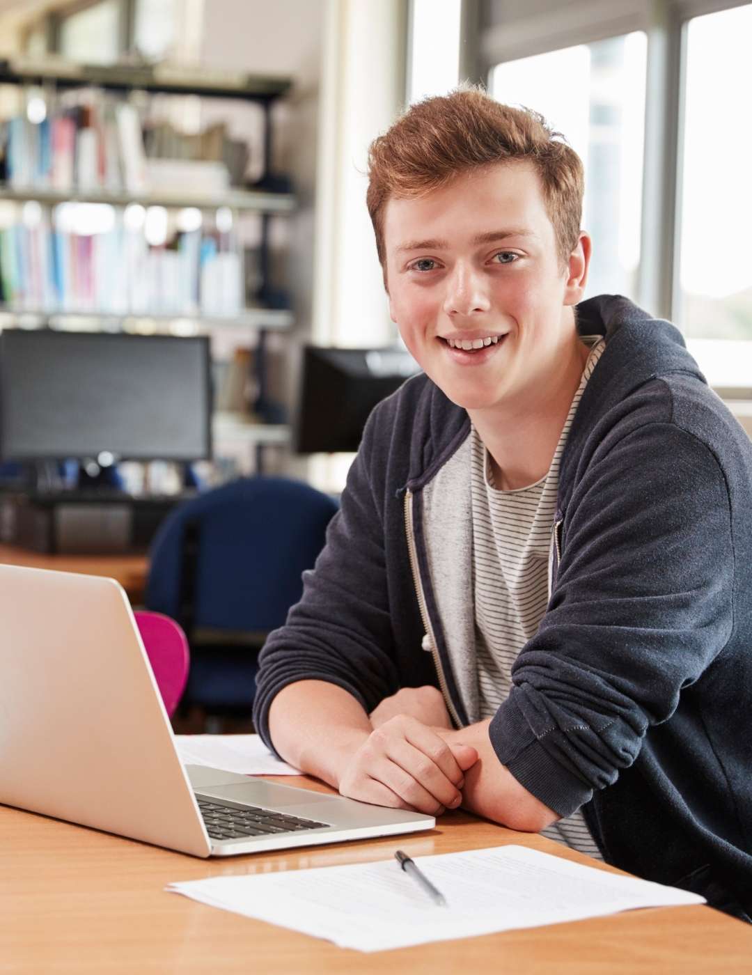 ANNO ALL'ESTERO: COME ACCEDERE