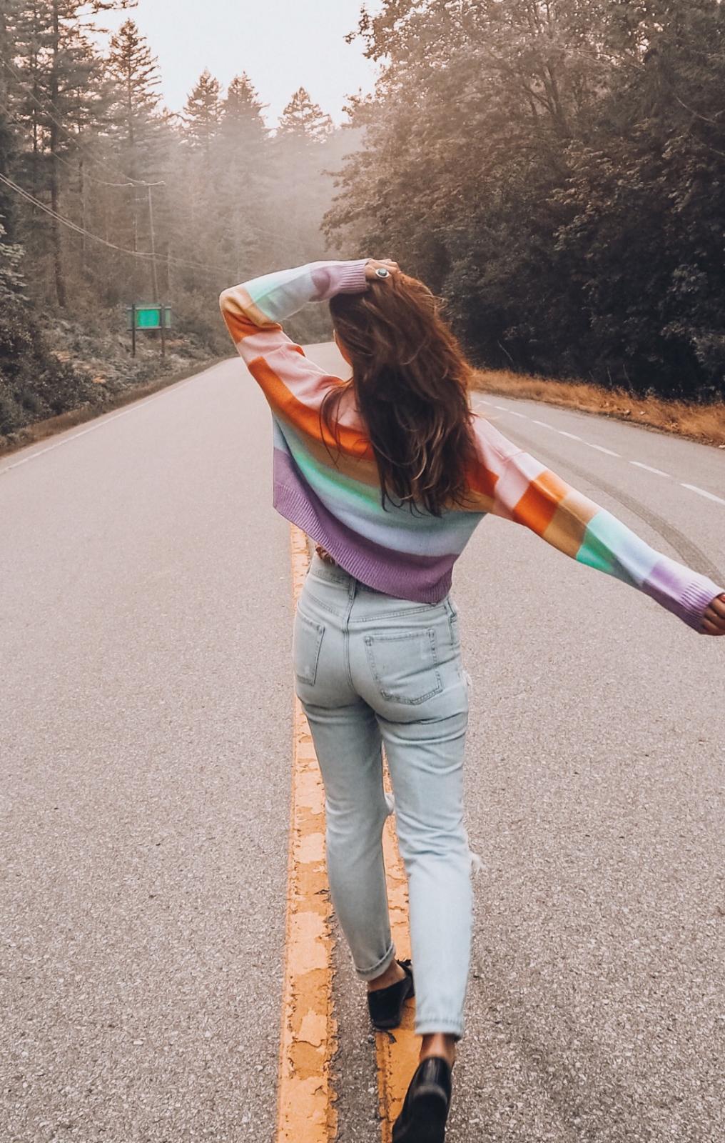 ANNO ALL'ESTERO SEMESTRE TRIMESTRE