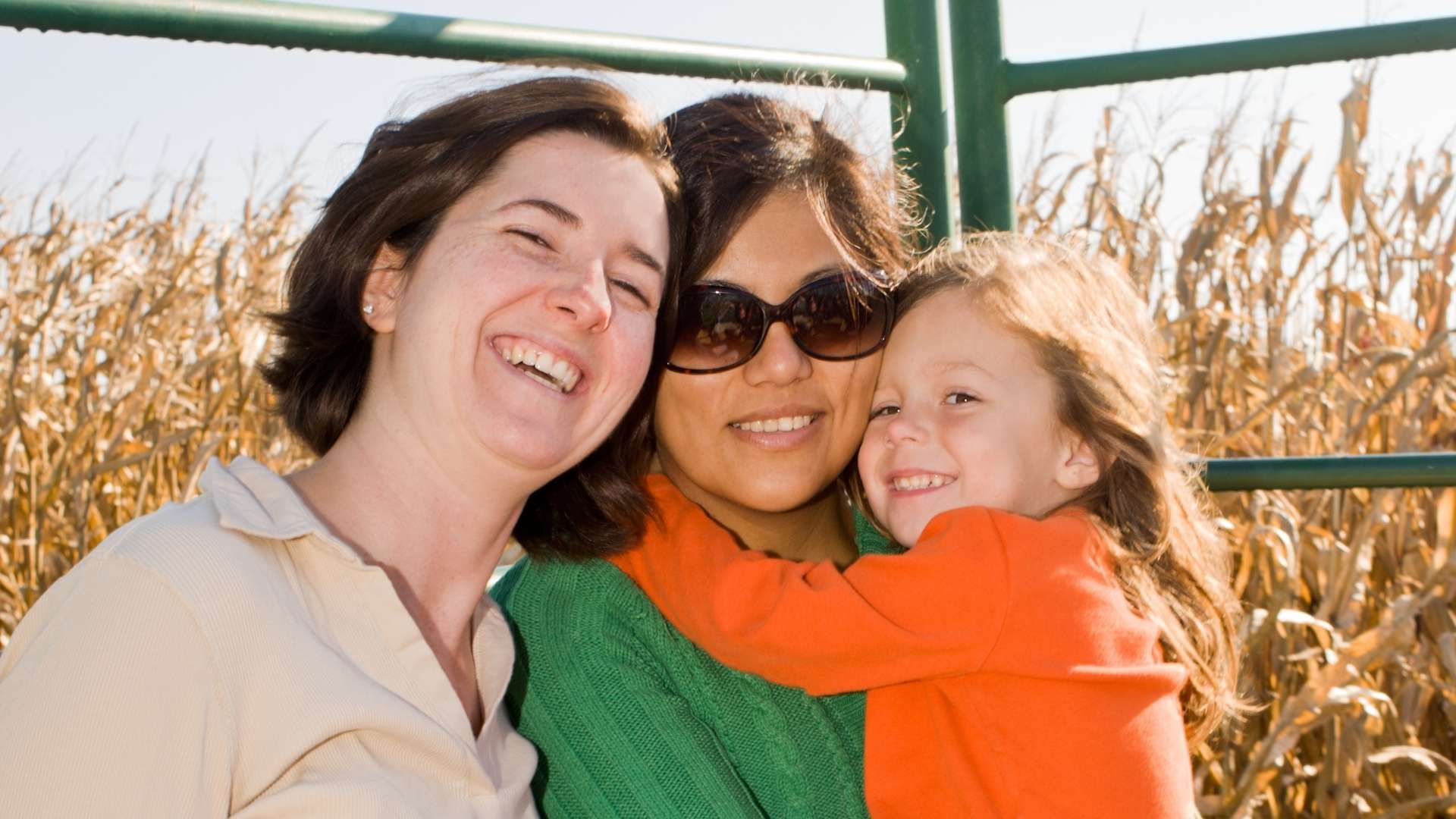 Au Pair<br>& Demi Pair