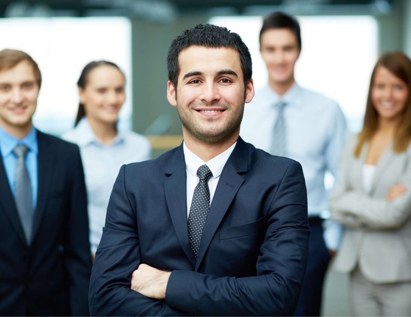 Corsi Business Executive