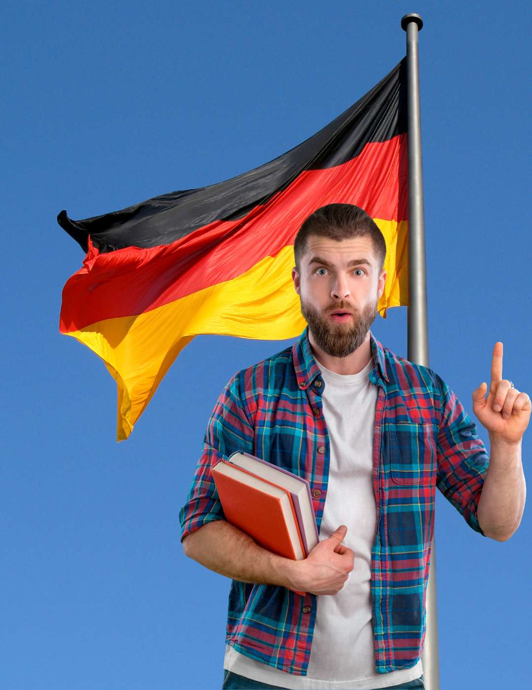 Corso<br>in Germania