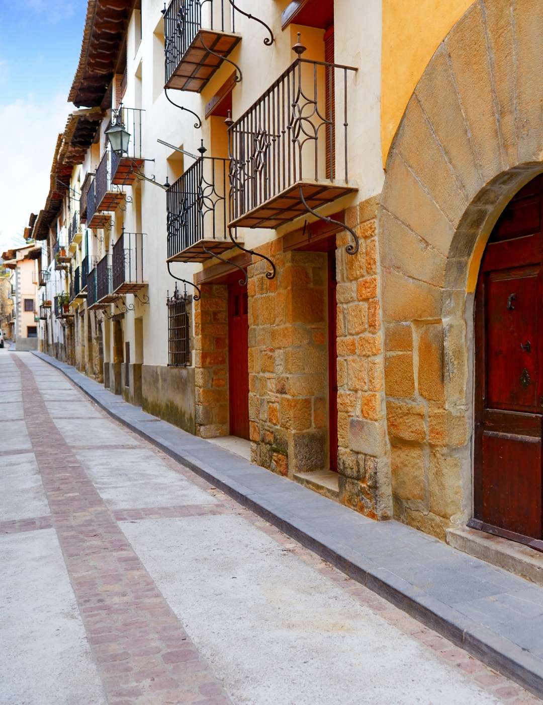 CORSO DI LINGUA IN SPAGNA