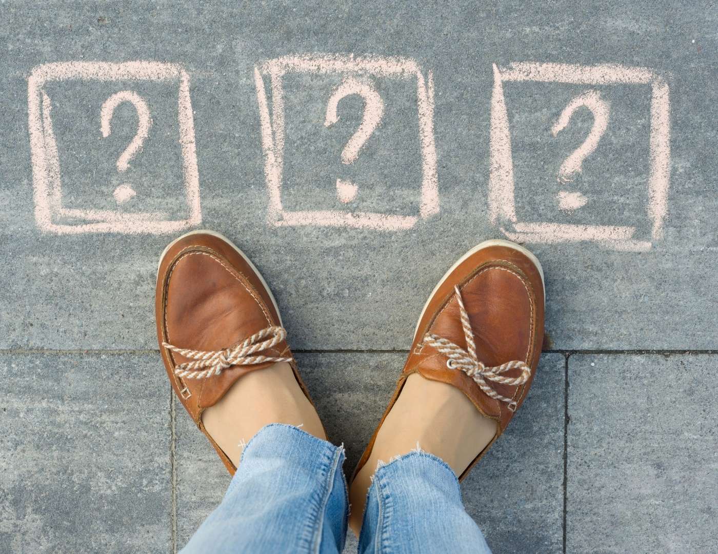 FREQUENTLY ASKED QUESTIONS