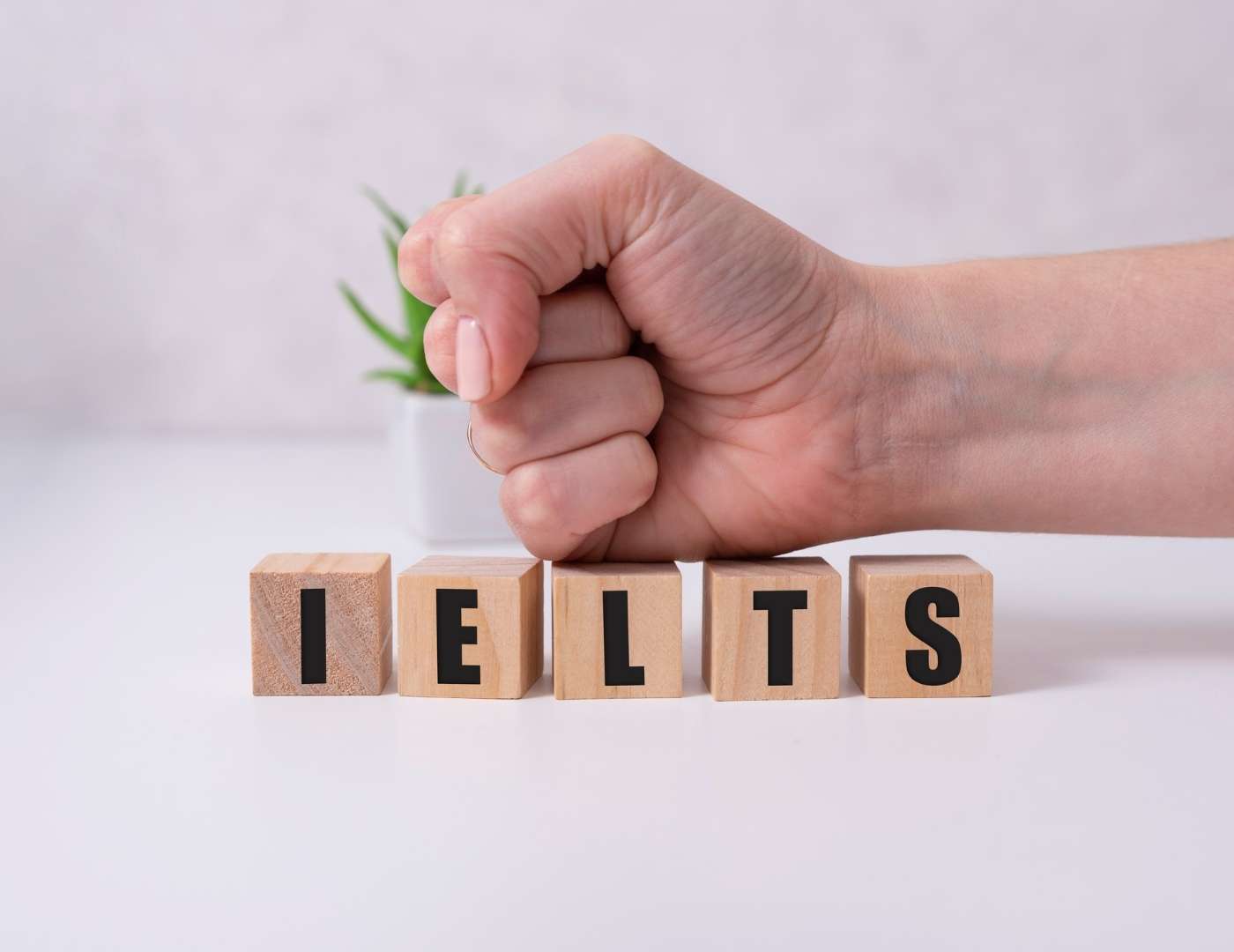 Esame IELTS