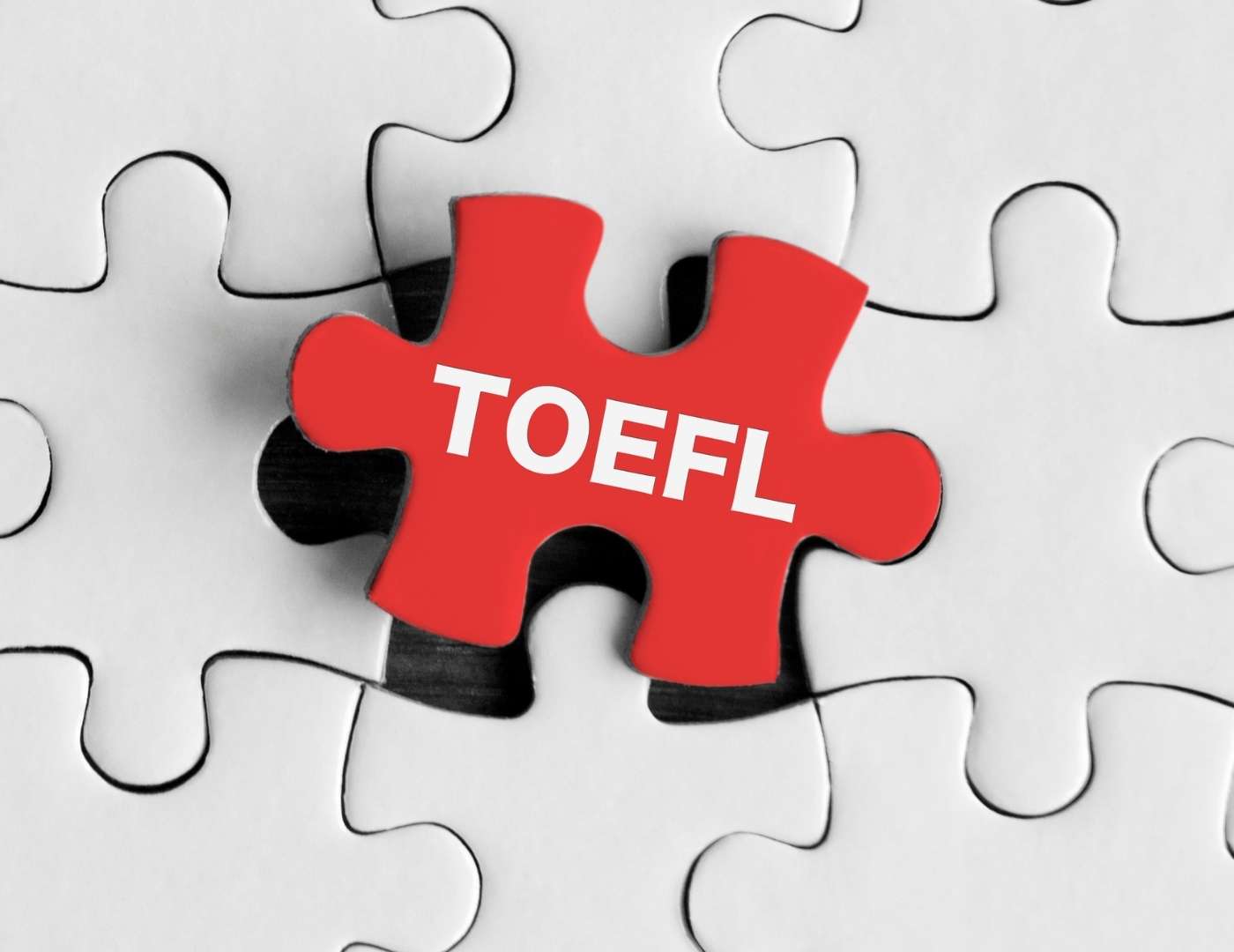 Test TOEFL