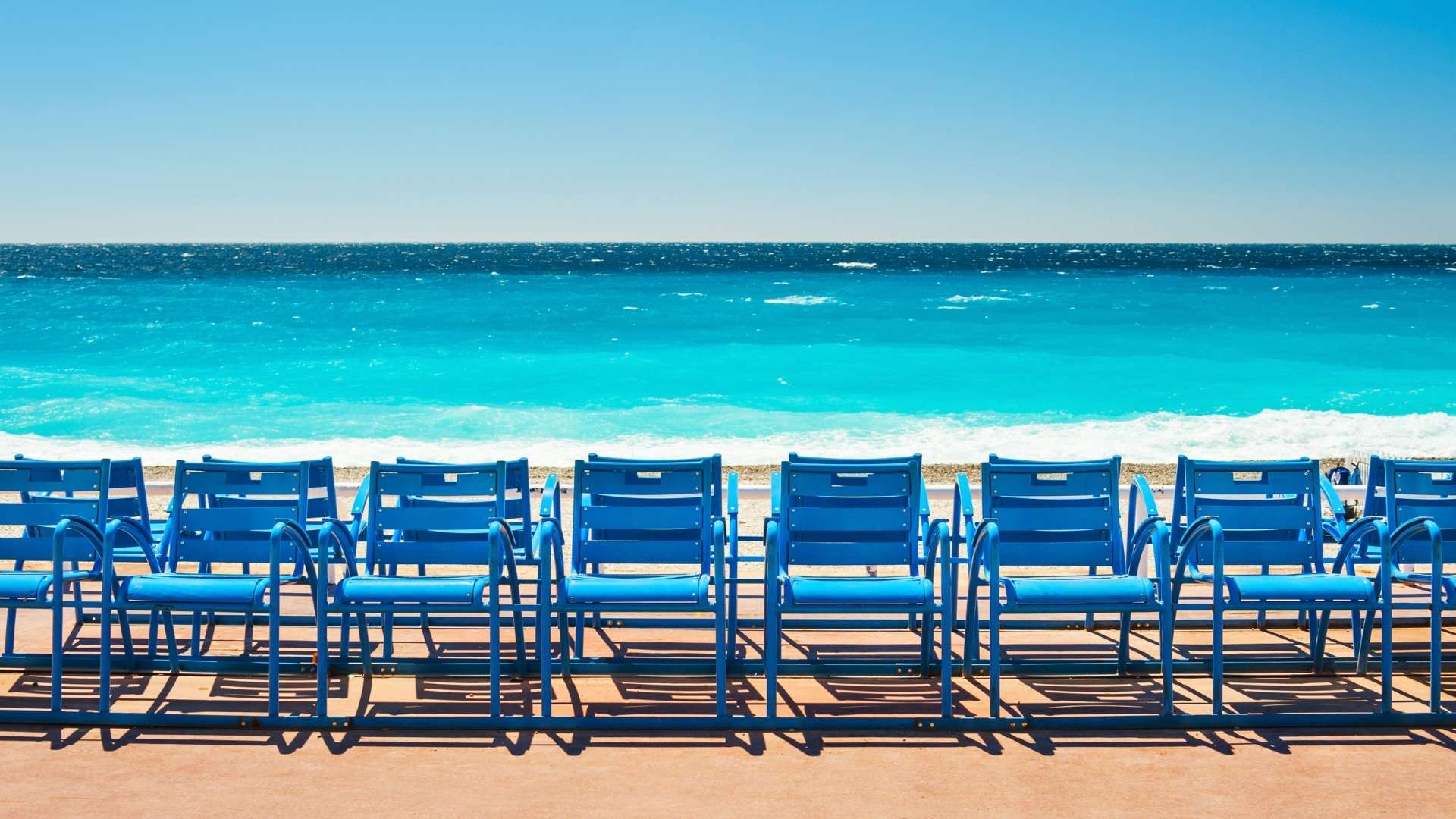 VACANZA STUDIO IN FRANCIA