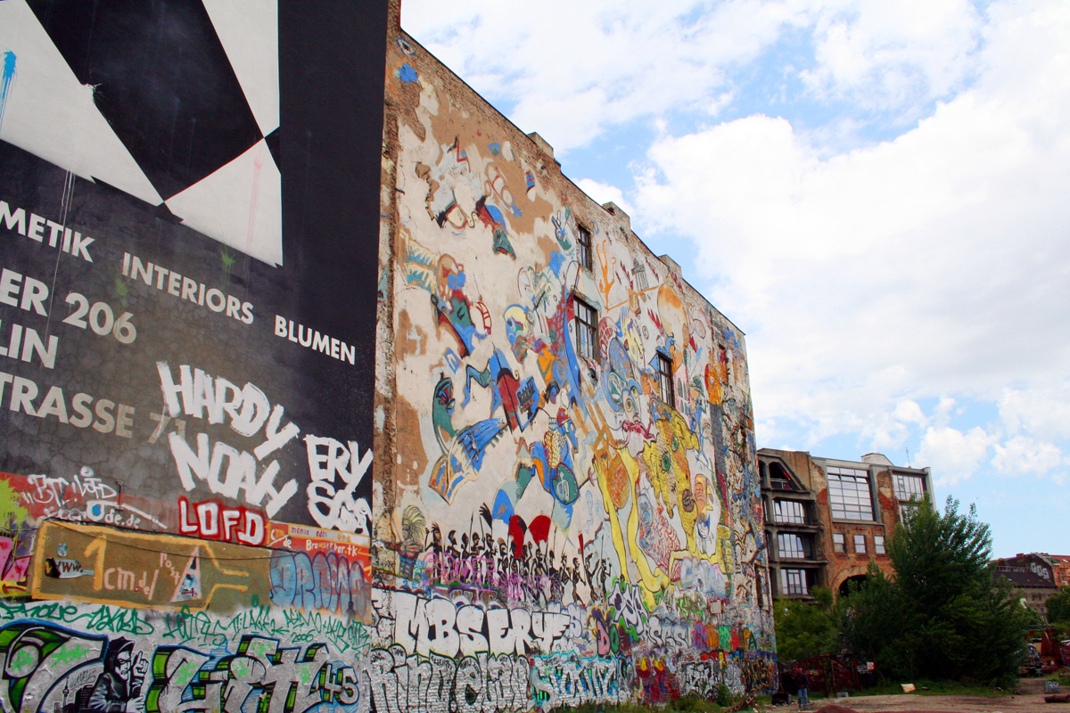 VACANZA STUDIO IN GERMANIA