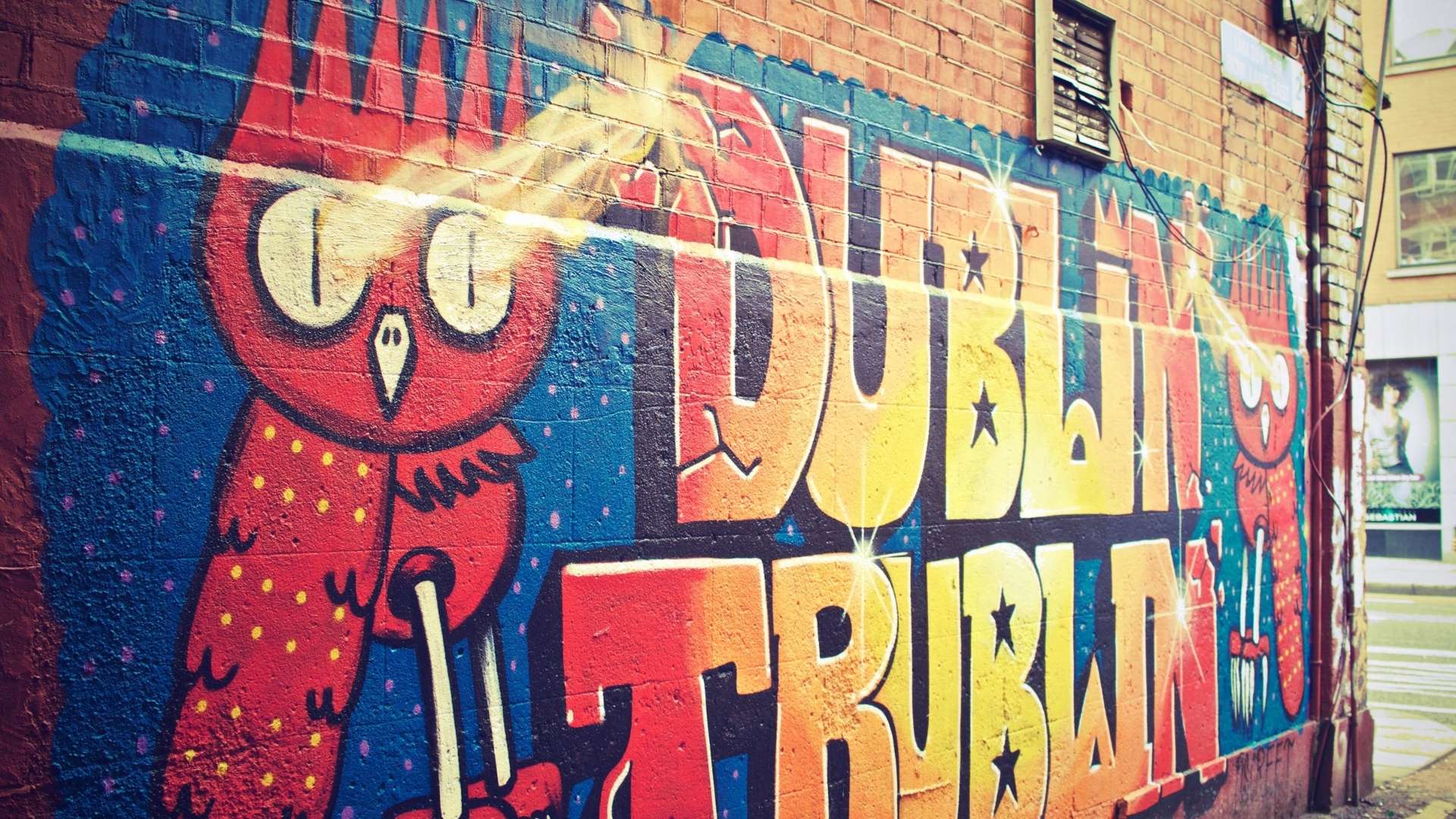 VACANZA STUDIO IN IRLANDA