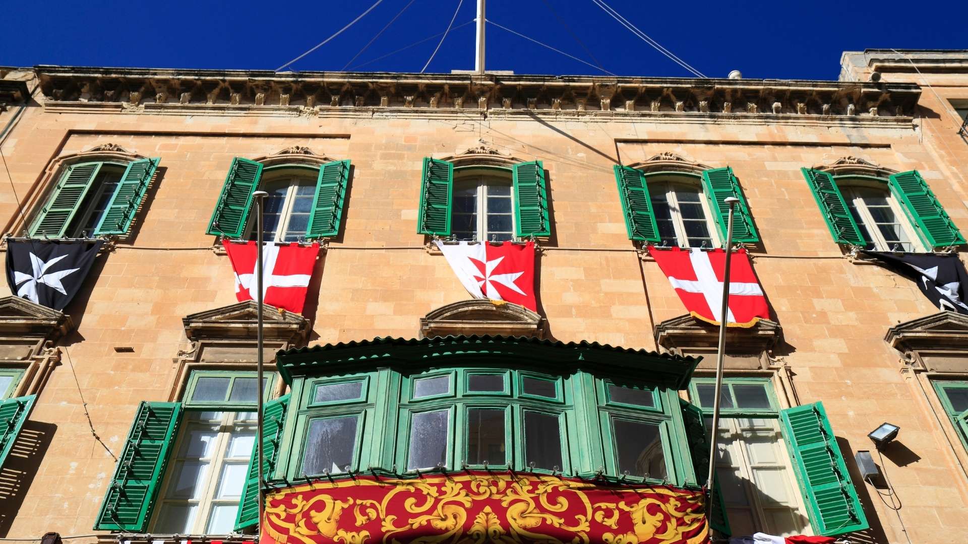 VACANZA STUDIO A MALTA