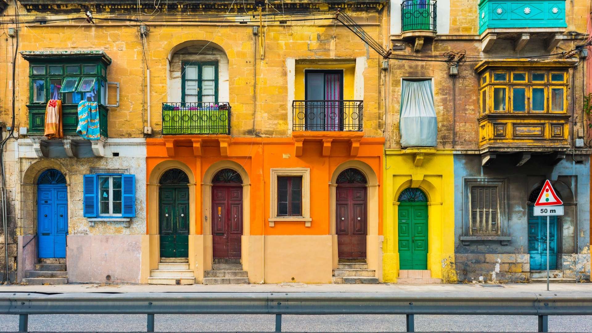 VACANZA STUDIO A MALTA