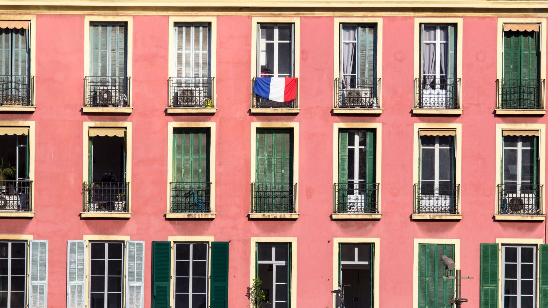 VACANZA STUDIO IN FRANCIA