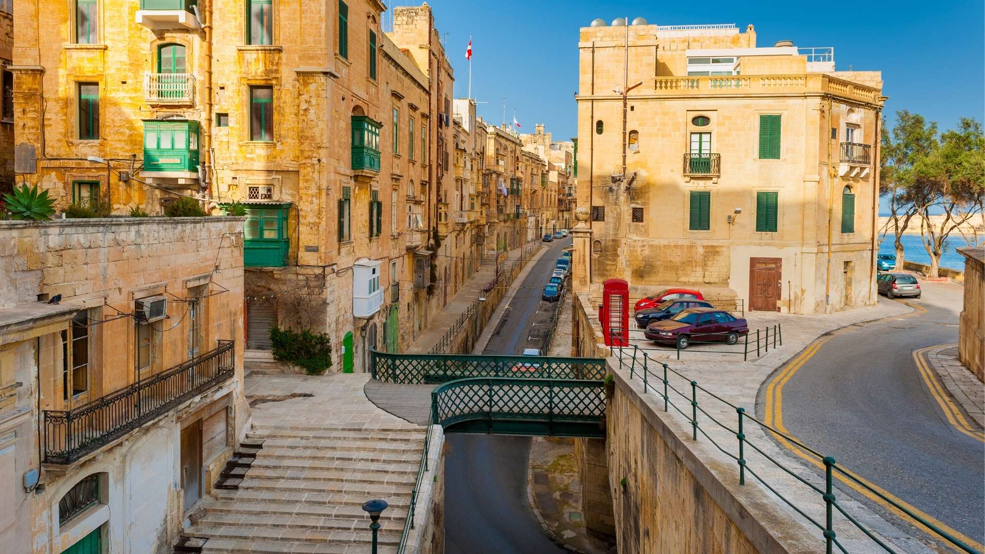 Malta