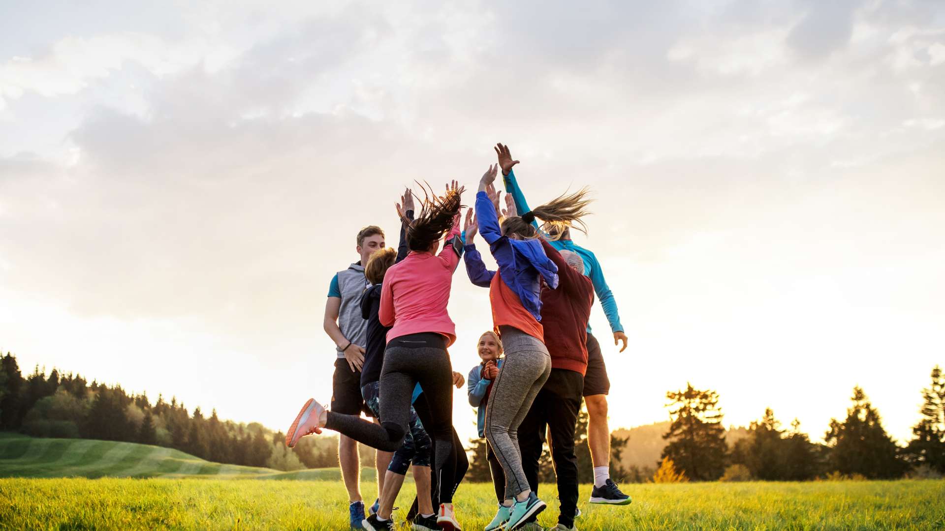 Vacanze Irlanda e Inghilterra