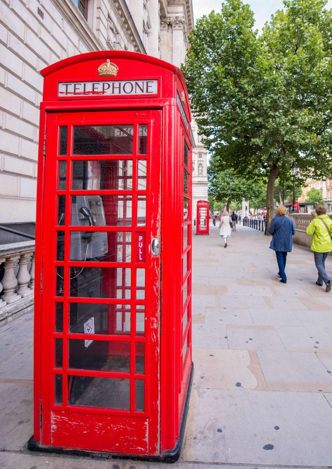 VACANZE IN FAMIGLIA IN IRLANDA E INGHILTERRA