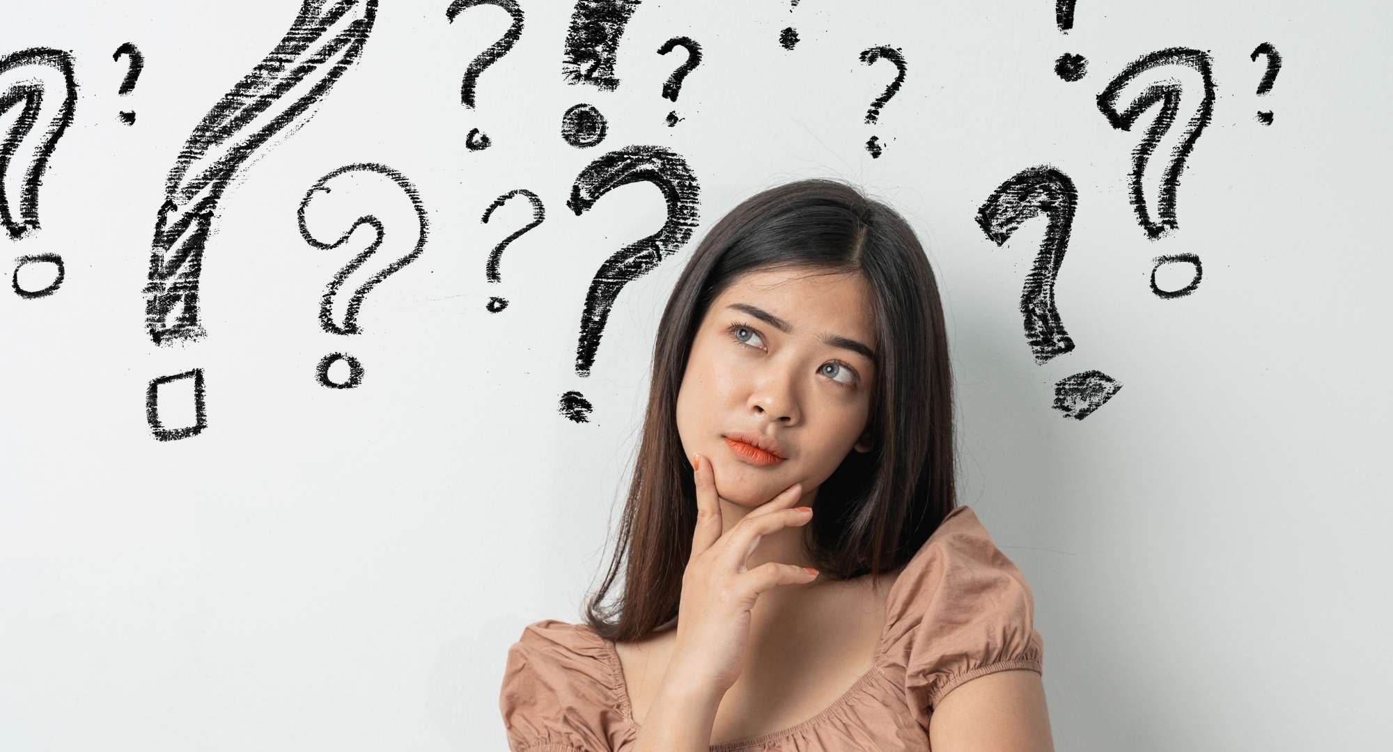 FREQUENTLY ASKED QUESTIONS