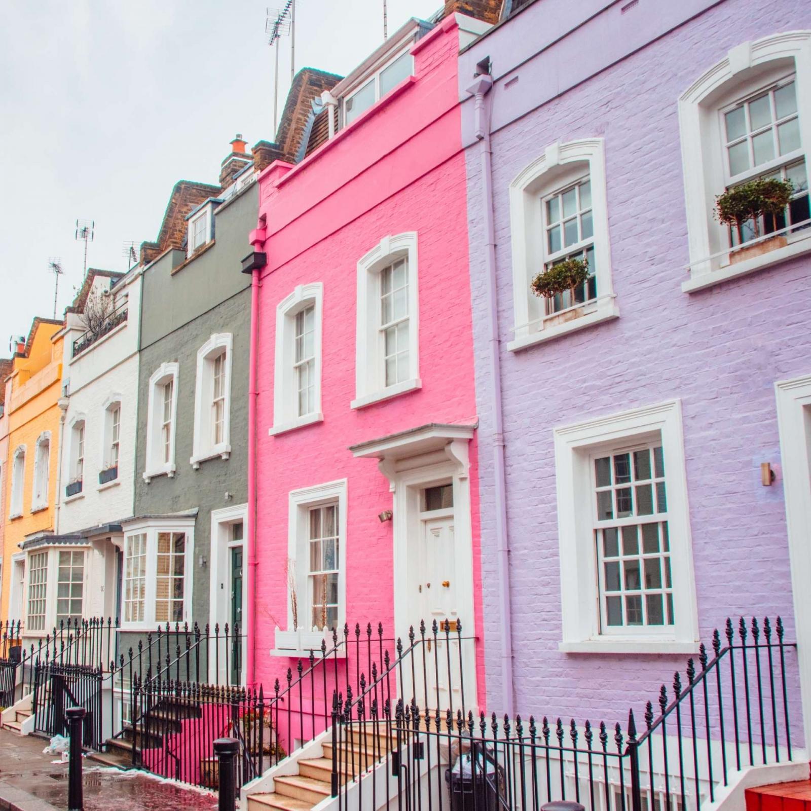 ESTATE INPSIEME INGHILTERRA