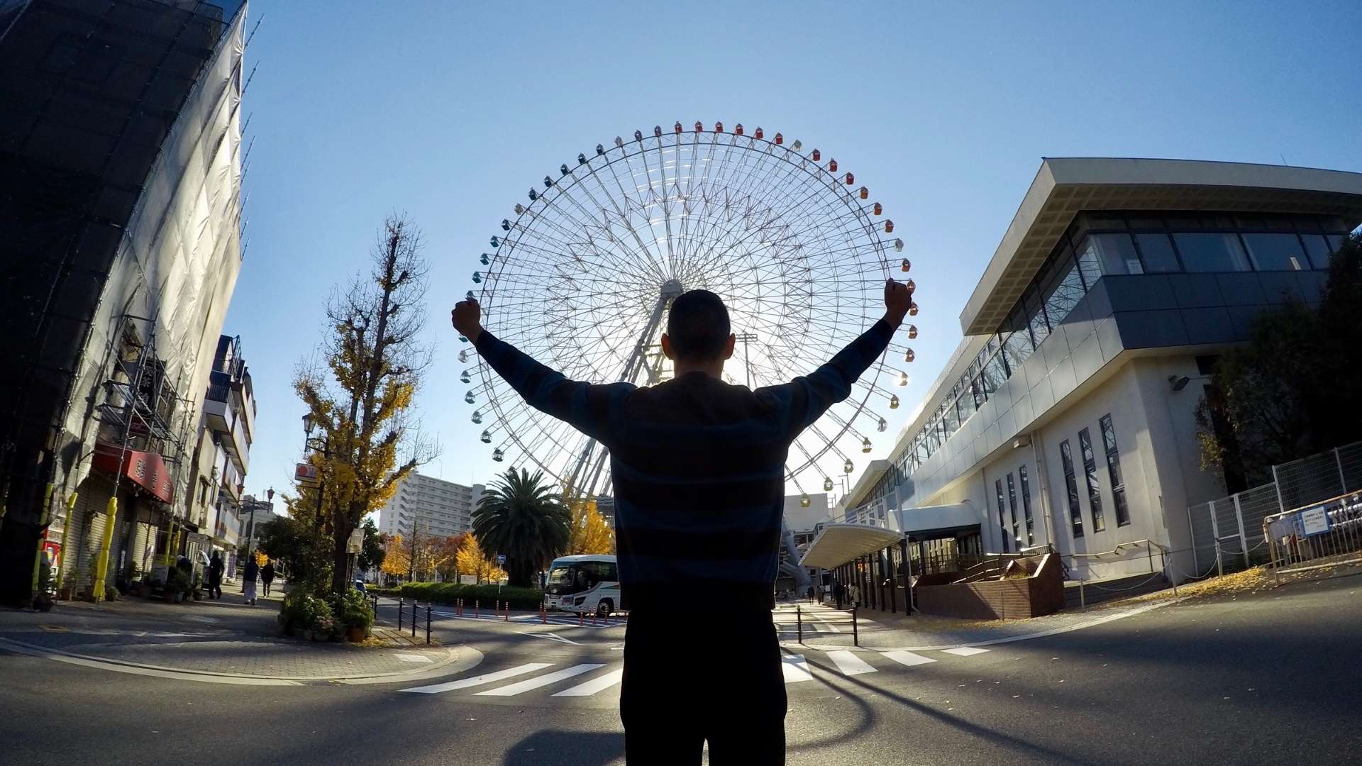 ESTATE INPSIEME INGHILTERRA