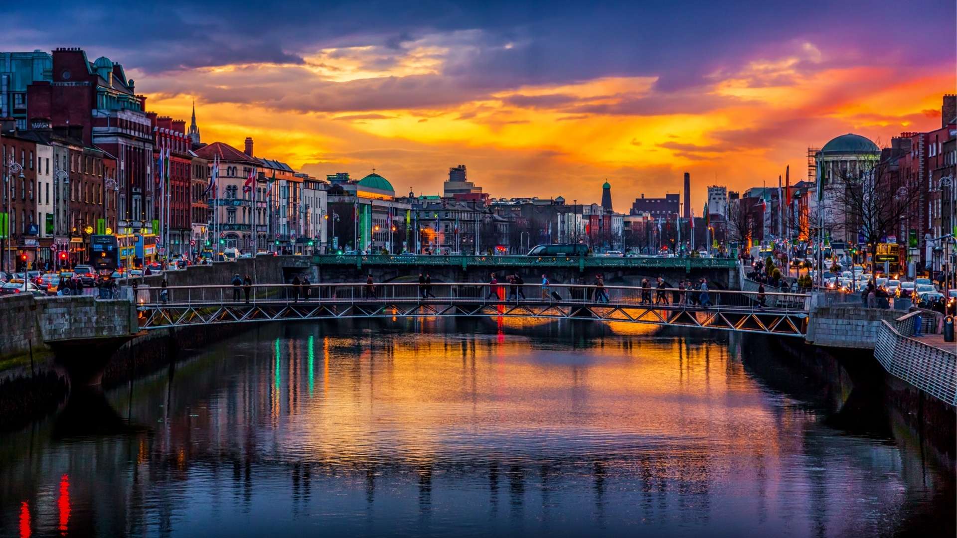 ESTATE INPSIEME IRLANDA