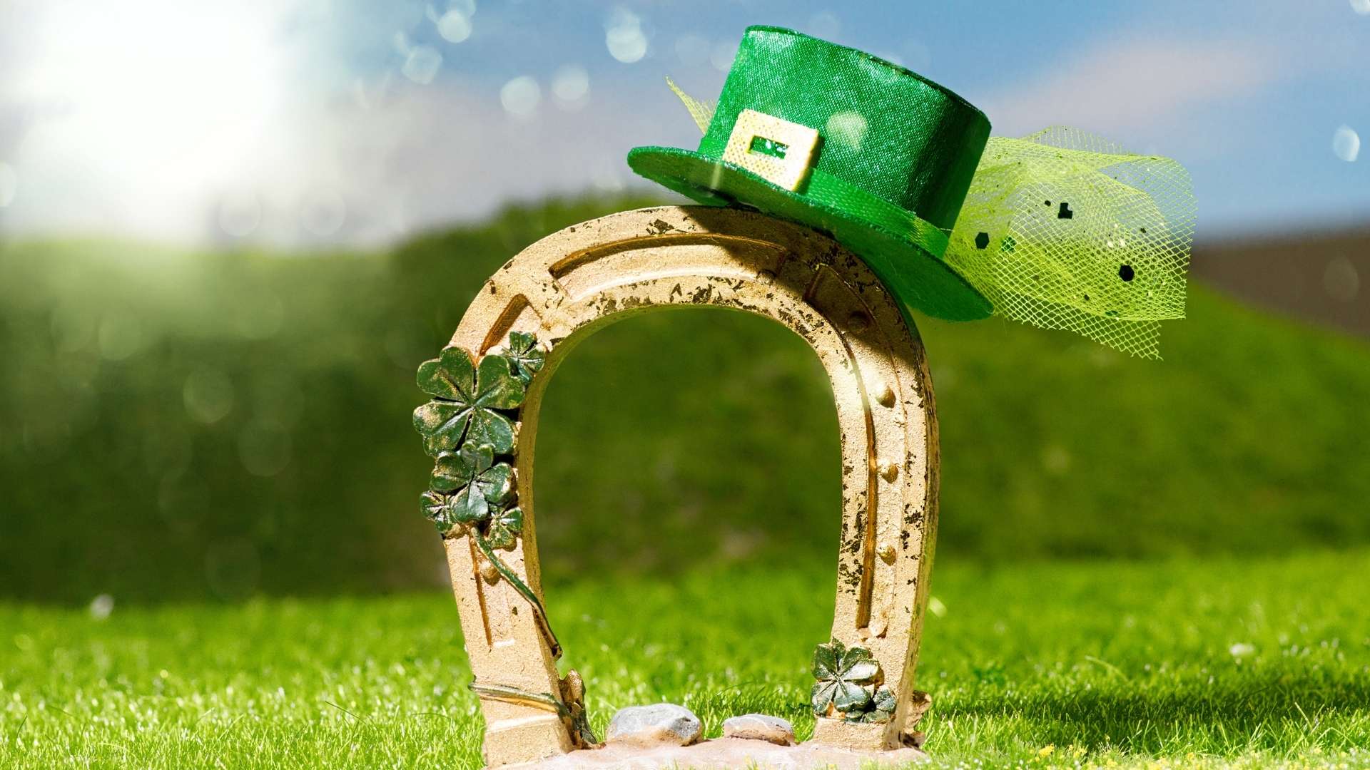 ESTATE INPSIEME IRLANDA