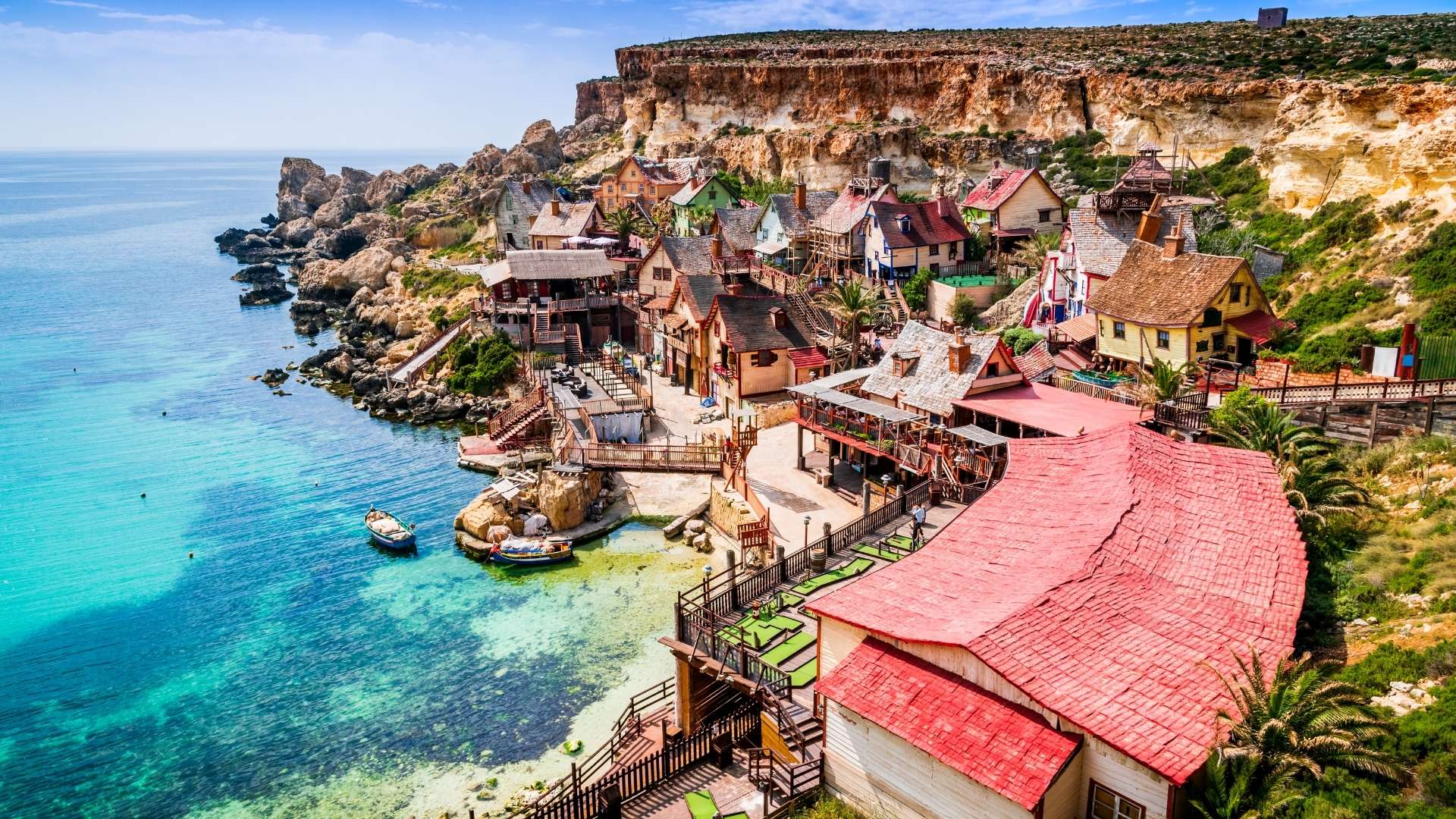 ESTATE INPSIEME MALTA