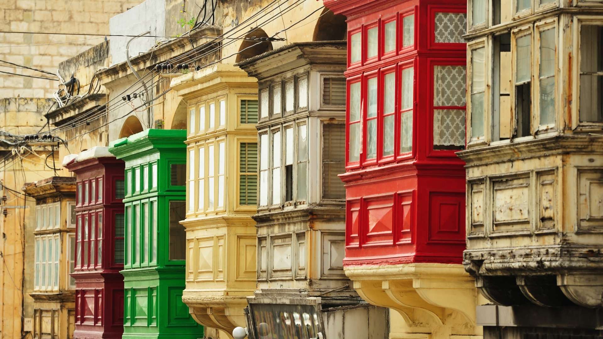 ESTATE INPSIEME MALTA