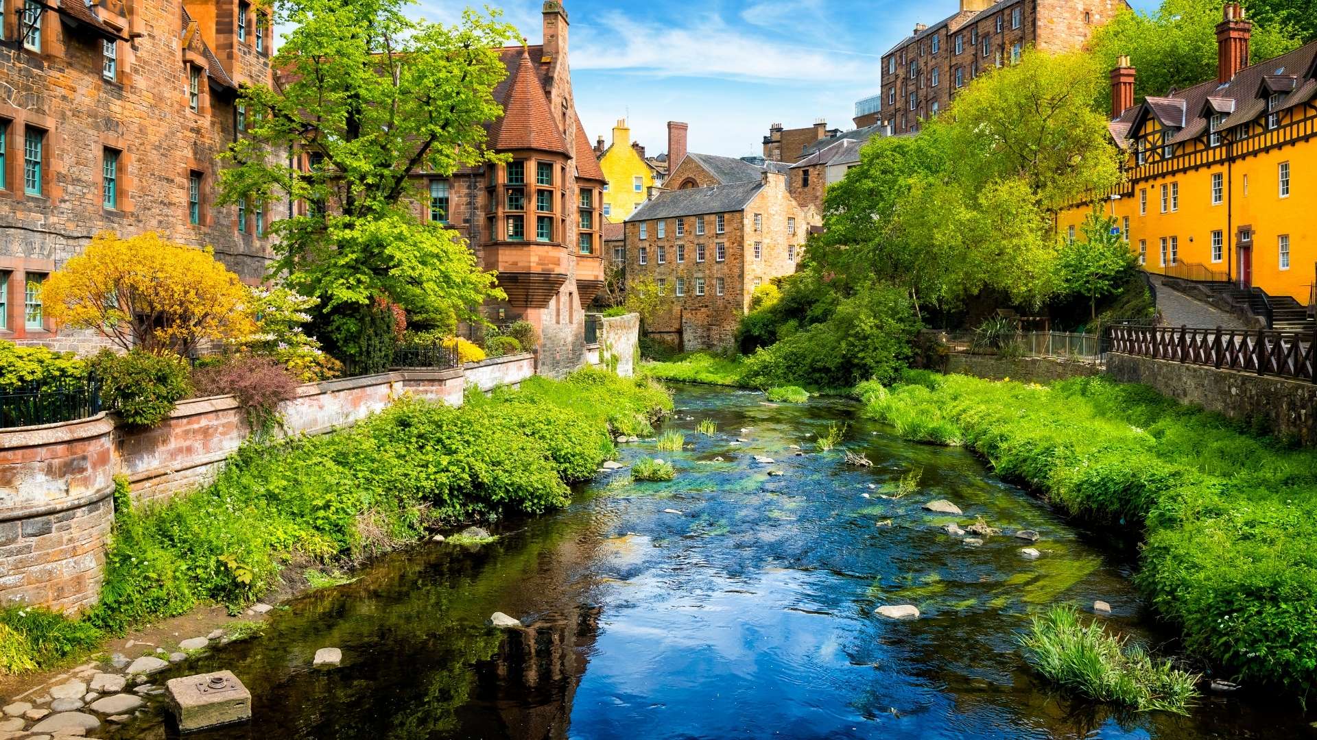 ESTATE INPSIEME SCOZIA