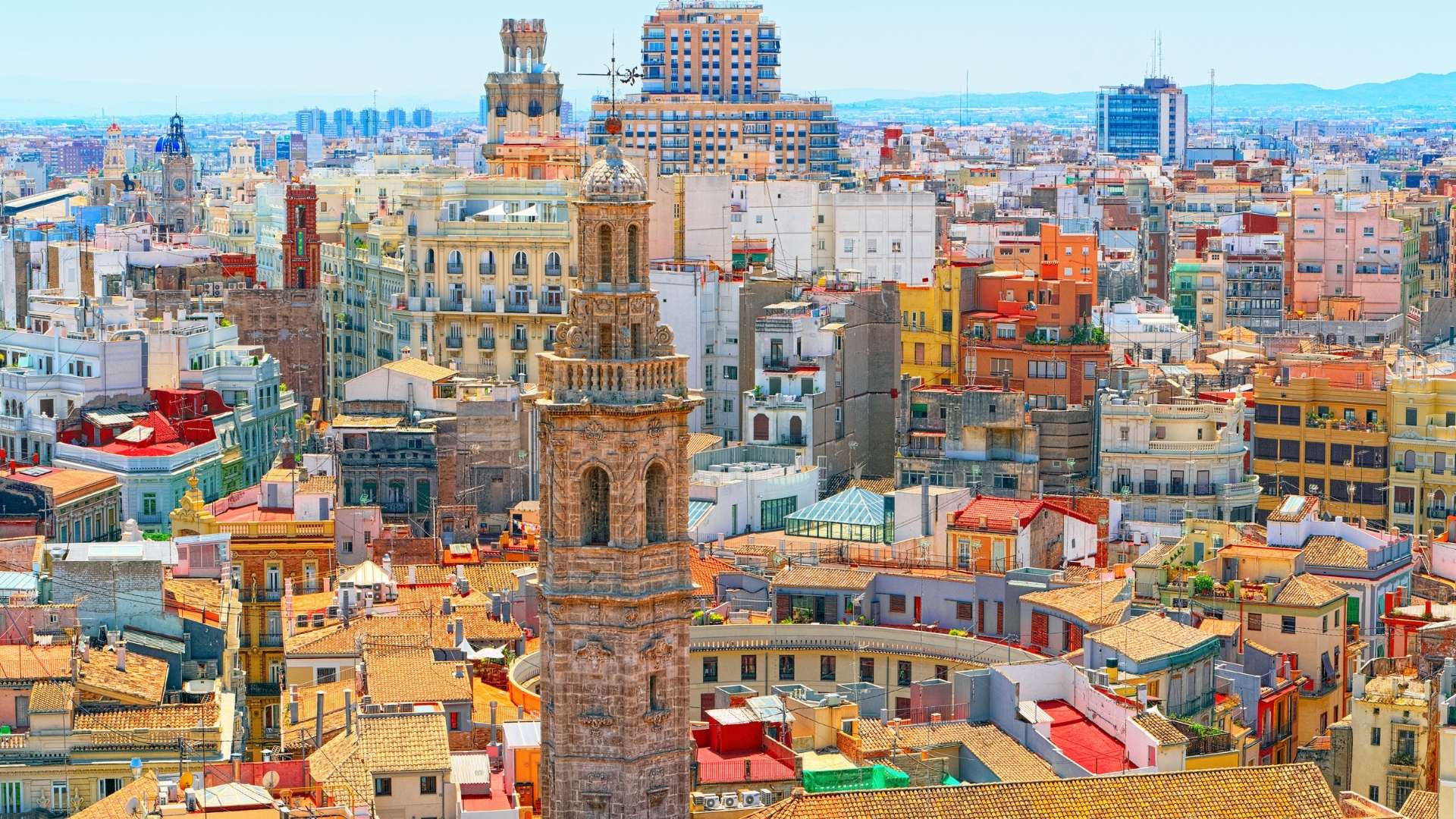 ESTATE INPSIEME SPAGNA