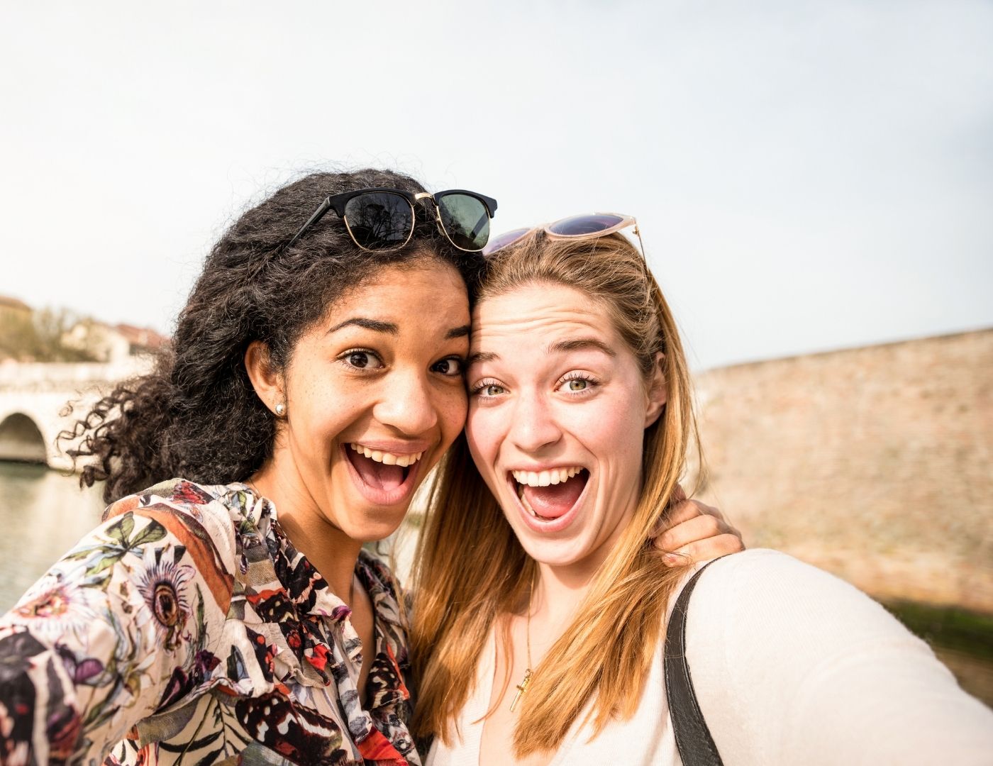 Destinazioni Estero<br>Scuole Superiori