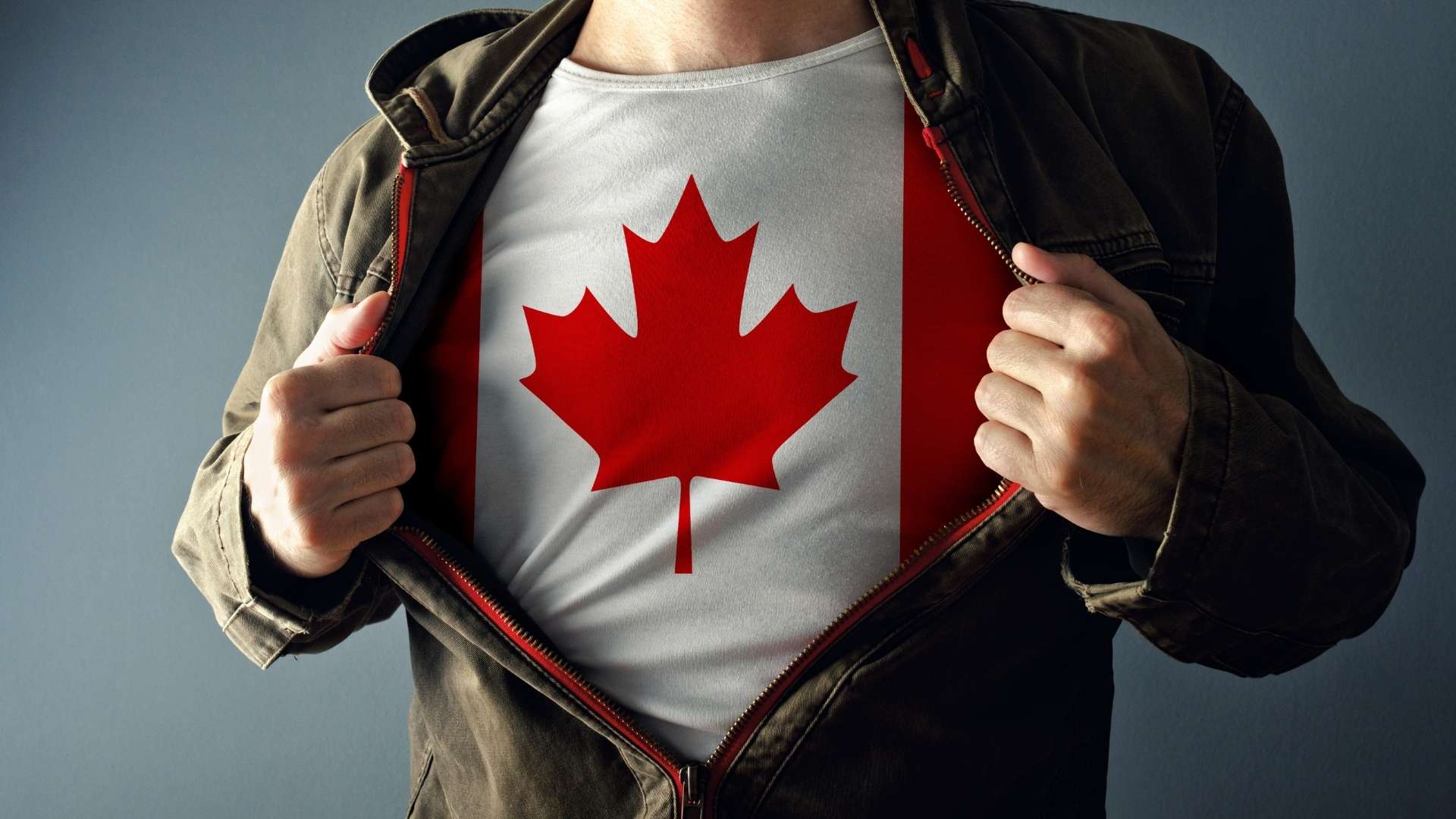 CANADA SELECT PROGRAM