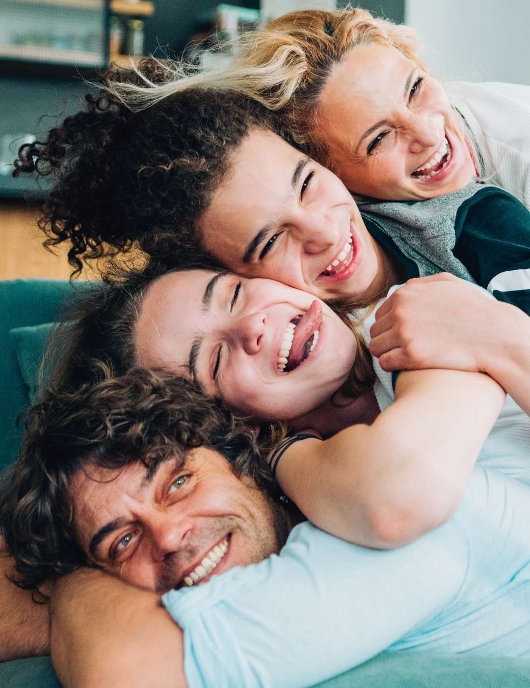 IRLANDA EXCHANGE PROGRAMME