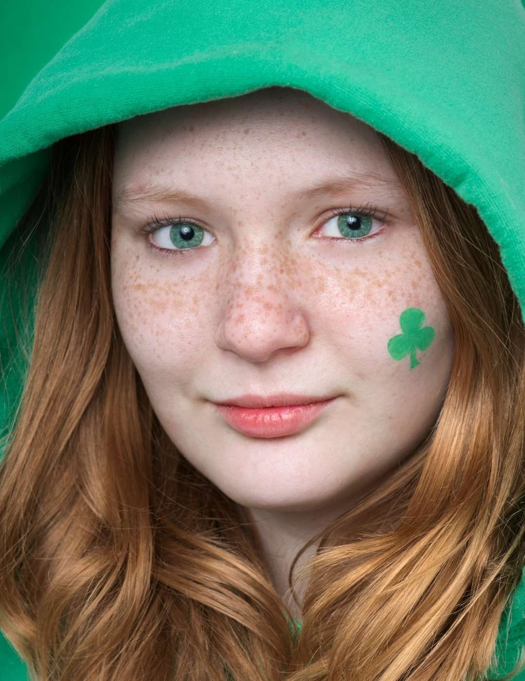 IRLANDA SELECT PROGRAMME