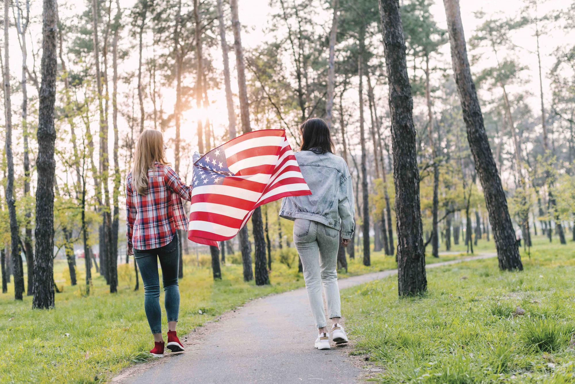 ITACA EXCHANGE PROGRAM IN USA