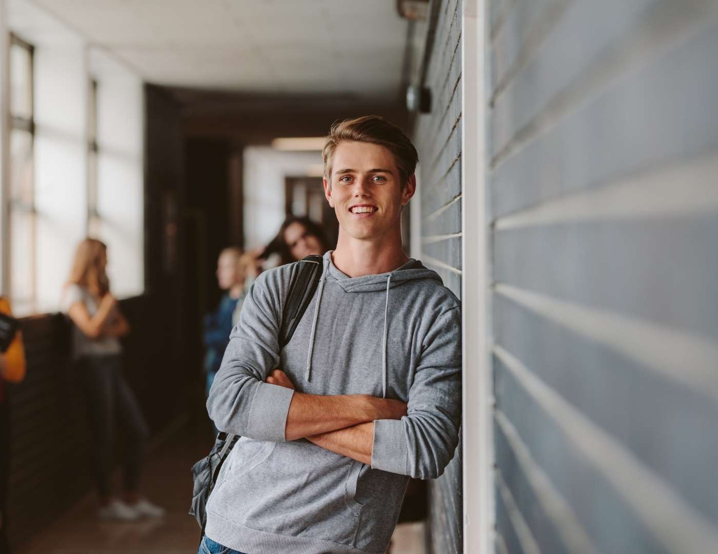 ITACA EXCHANGE PROGRAM IN USA