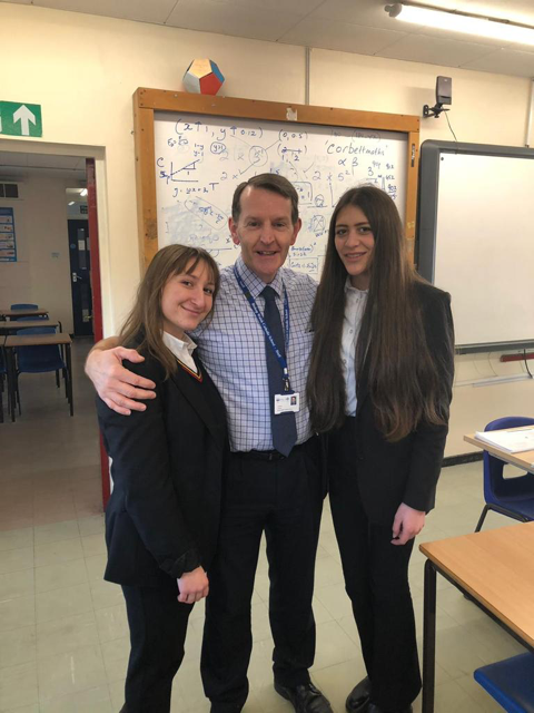 Lisa, 17 anni, Inghilterra