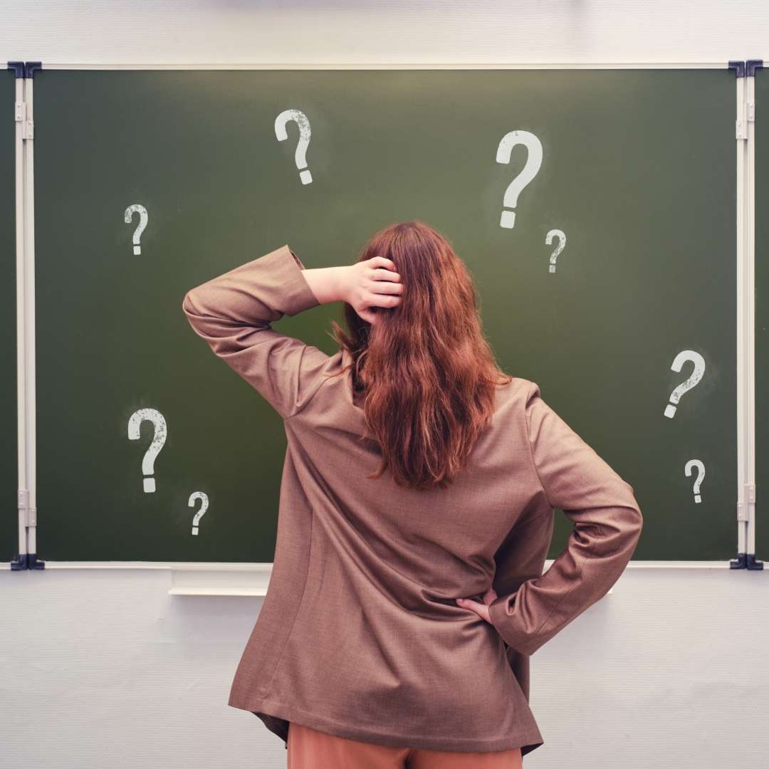 FREQUENTLY ASKED QUESTIONS