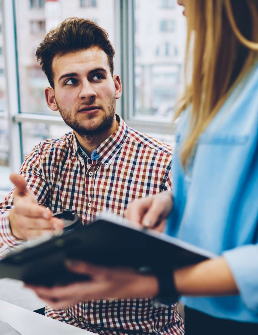 PREVENTIVO STAGE LINGUISTICO