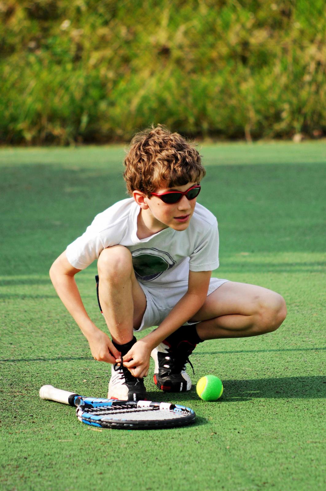 CENTRO ESTIVO IN TOSCANA