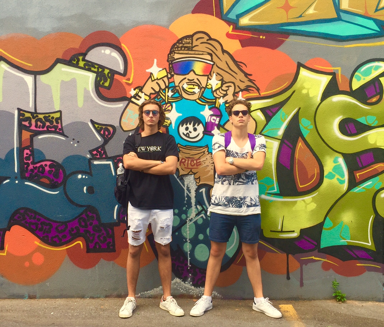 VACANZA STUDIO IN GERMANIA