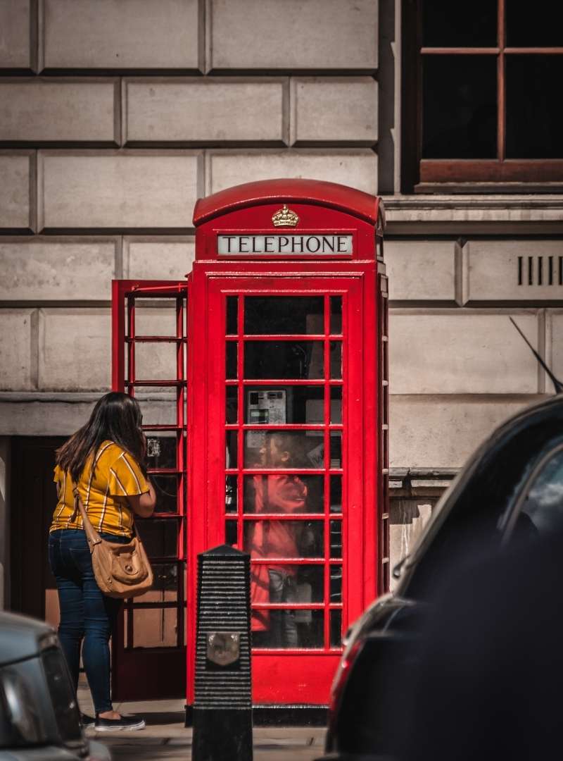 VACANZE STUDIO IN INGHILTERRA