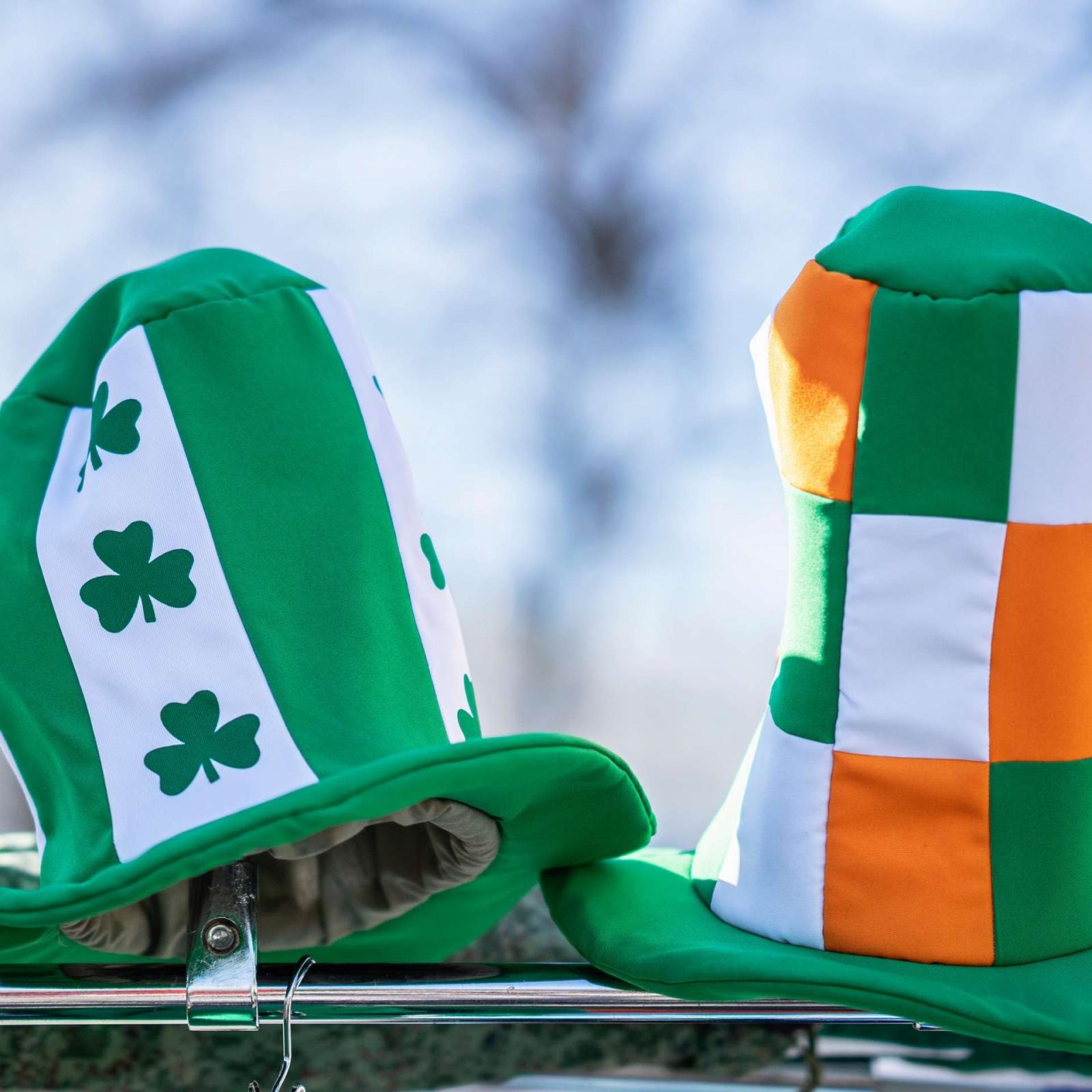 VACANZE STUDIO IN IRLANDA