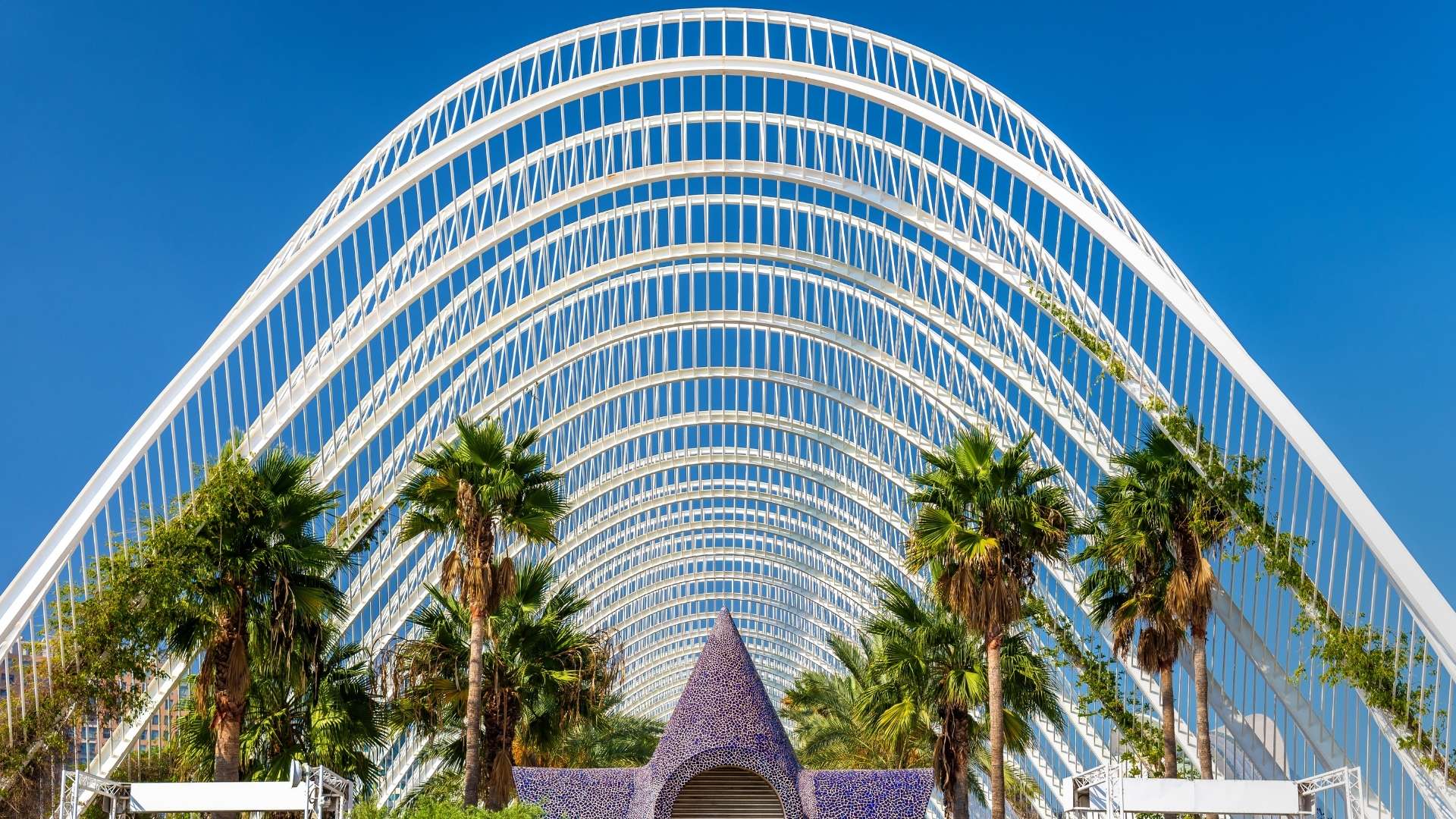 VACANZA STUDIO IN SPAGNA