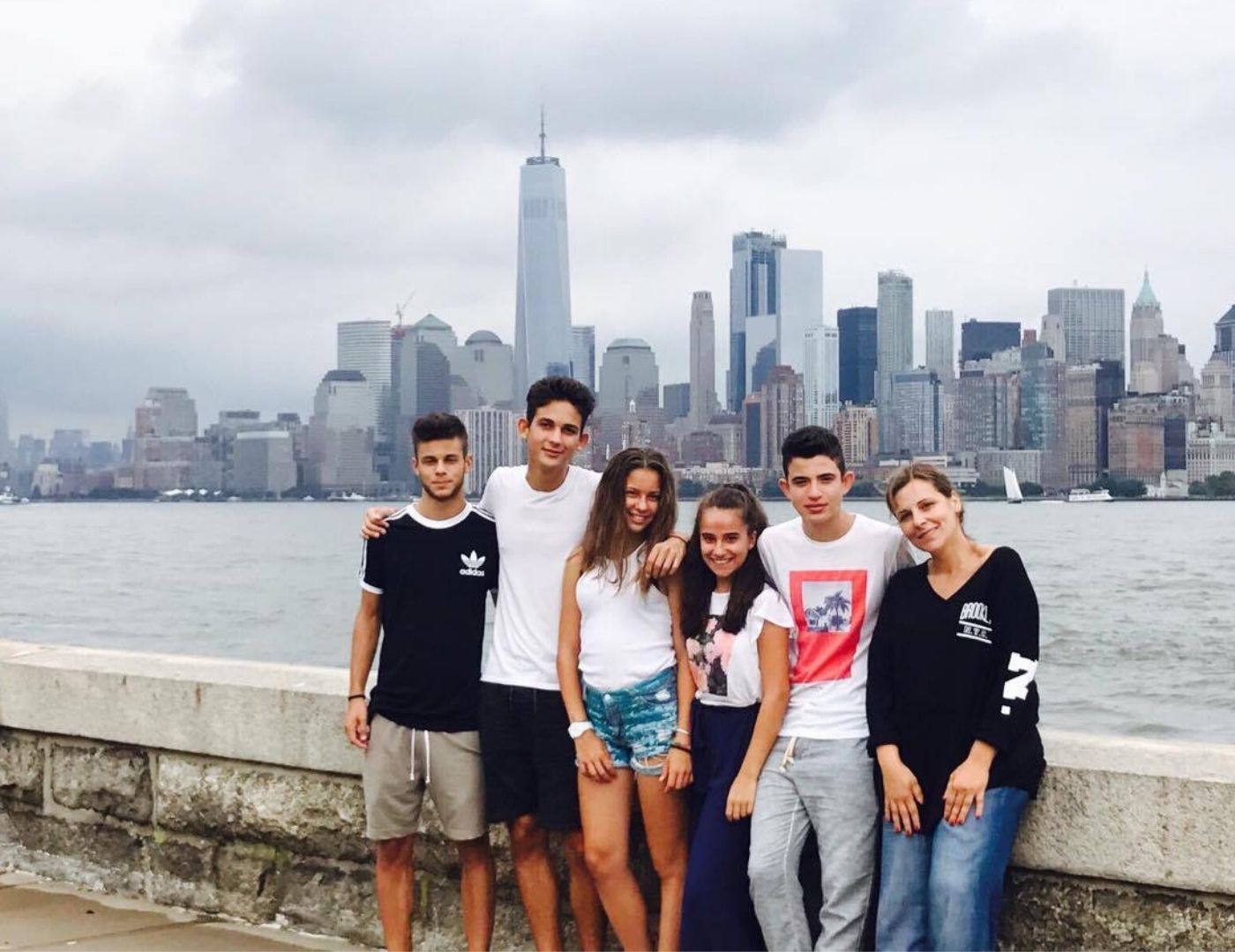 VACANZE STUDIO DI GRUPPO